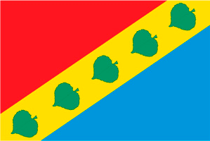 Флаг муниципального округа Зюзино